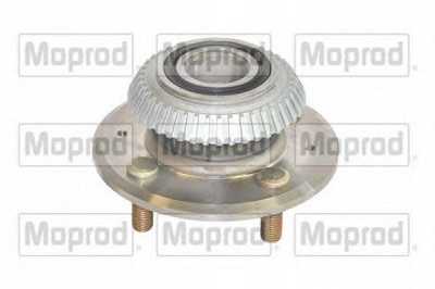 QUINTON HAZELL mwb998 -  Комплект подшипника ступицы колеса